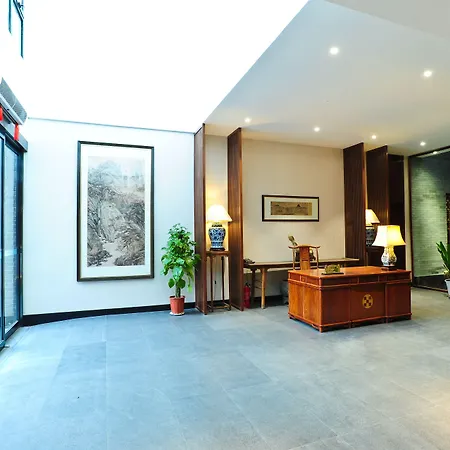 Beijing Traditional View Hotel-2