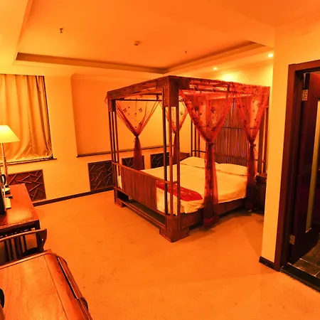 Beijing Traditional View Hotel-3
