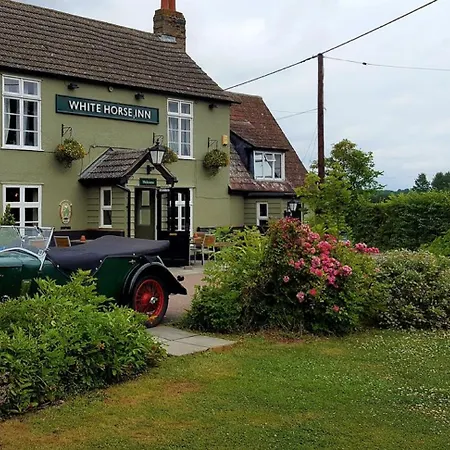 The White Horse Inn-2
