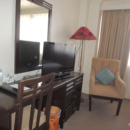The Bellavista Hotel-2