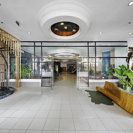 The Bellavista Hotel-3