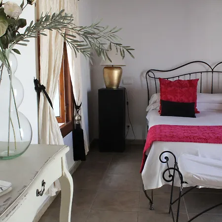 Hotel Palacio Blanco-3
