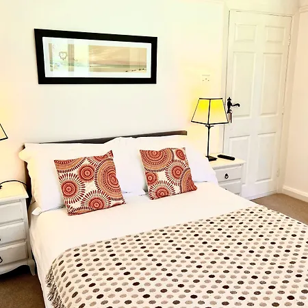 High Grassings Country House-2