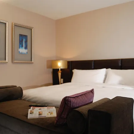 The Metro Hotel - Taipei Branch-3