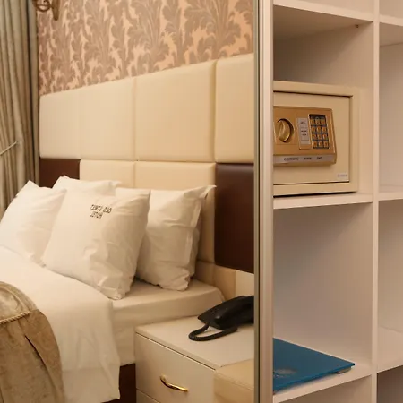 Old Street Boutique Hotel-3