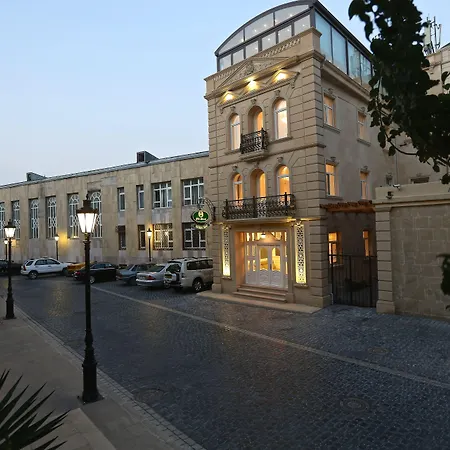 Old Street Boutique Hotel-2