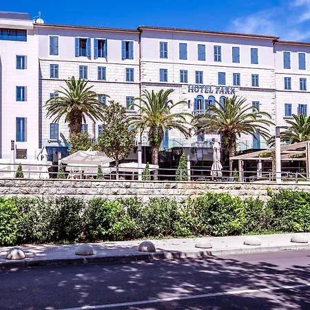 Hotel Park Split-2