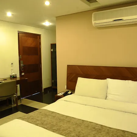 Hotel One Gulberg, Lahore-3