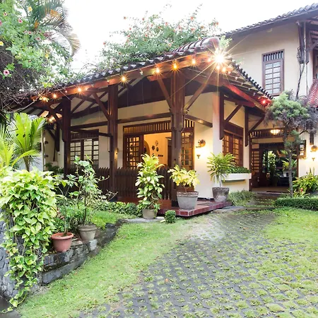 Duta Garden Hotel-3
