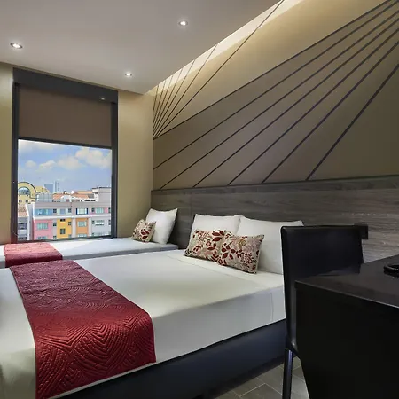 Hotel 81 Orchid-2