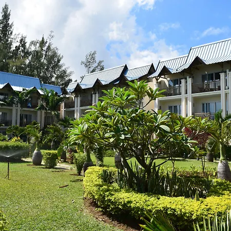 Pearle Beach Resort&Spa-3