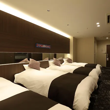 Osaka Teikoku Hotel-3