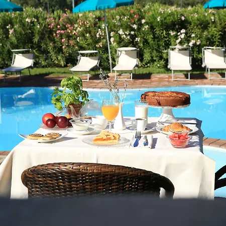Alghero Resort Country Hotel&Spa-2