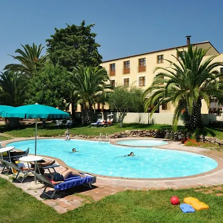 Alghero Resort Country Hotel&Spa-3
