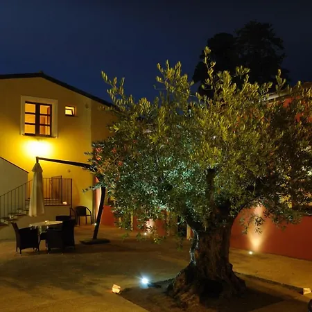 Alghero Resort Country Hotel&Spa-3