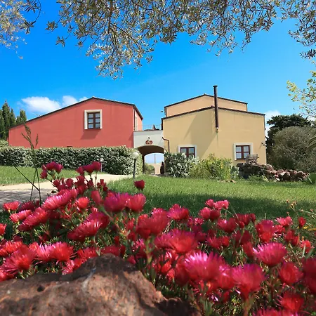 Alghero Resort Country Hotel&Spa-2