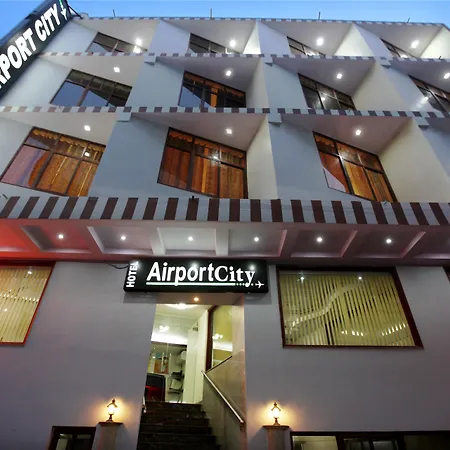 Hotel Airport City-2