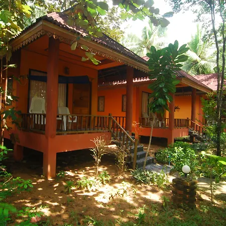 Lanta Pearl Beach Resort-2