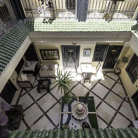 Riad Nesma Suites & Spa-2