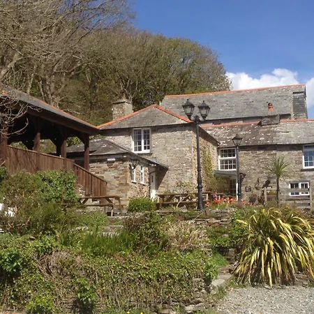 The Mill House-2