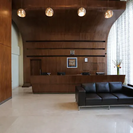 Hotel Trinity Isle-2
