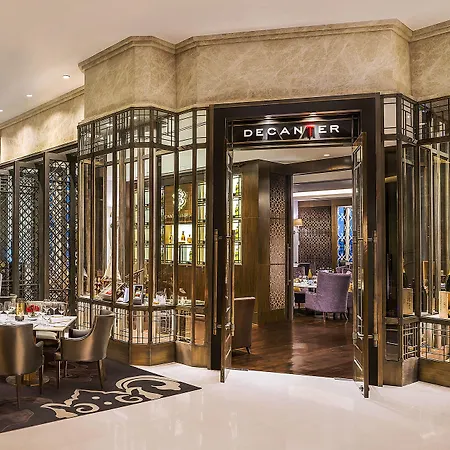 The St. Regis Bangkok-2