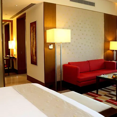 The Oberoi Gurgaon-2