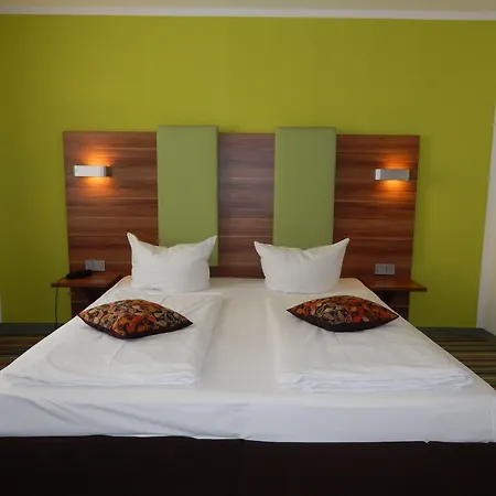 Hotel Andra München-2