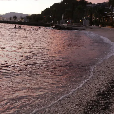 Beach Hotel Split-3