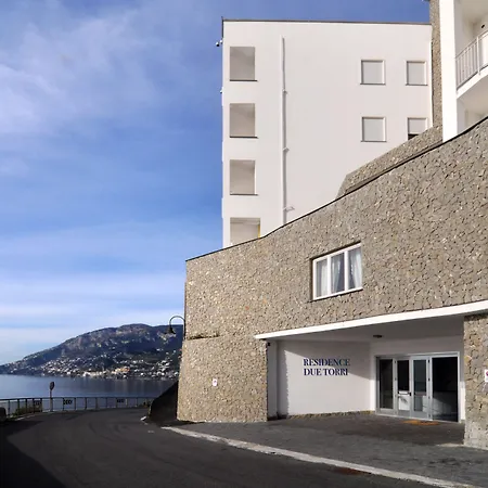 Residence Due Torri-2