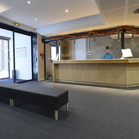 Hotel Club Mmv Les Brevieres-3