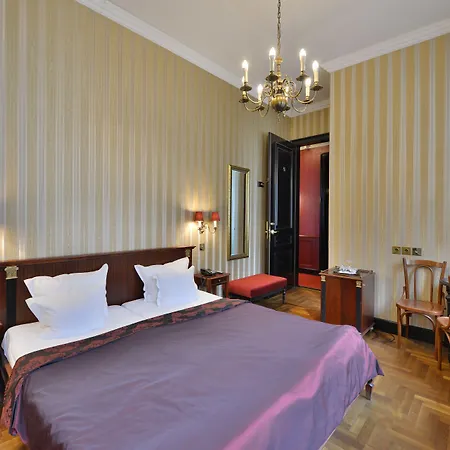 Gerlóczy Boutique Hotel-3