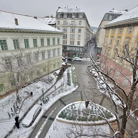 Gerlóczy Boutique Hotel-2