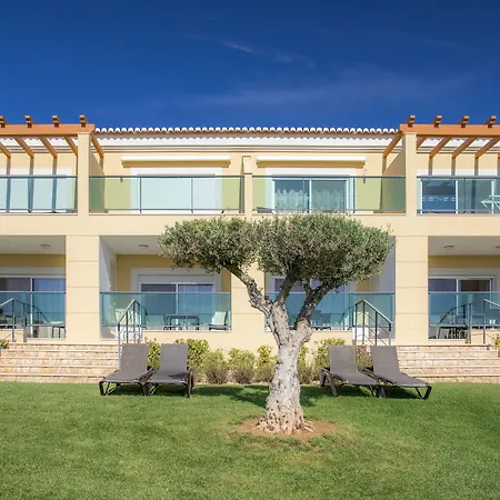 Bela Colina Holidays - Boavista Golf & Spa-2