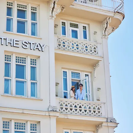 The Stay Bosphorus-3
