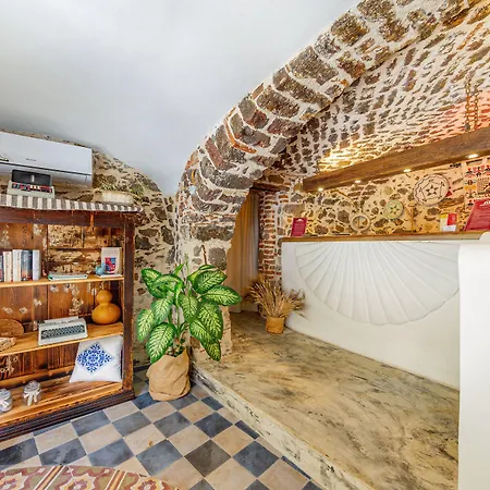 Albergo Diffuso Mannois-3