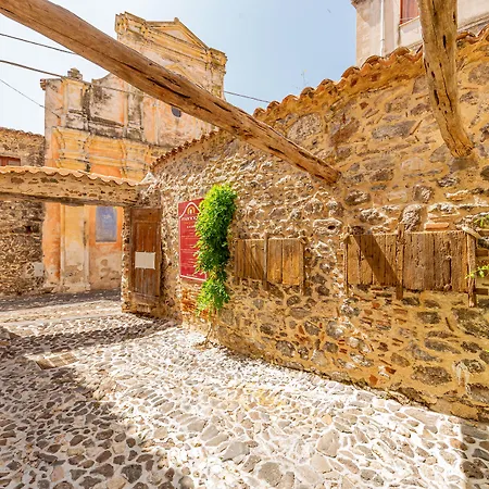 Albergo Diffuso Mannois-2
