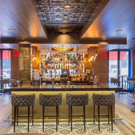 Sanctuary Hotel New York-2