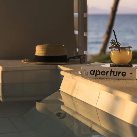 Villa Di Mare Seaside Suites-3