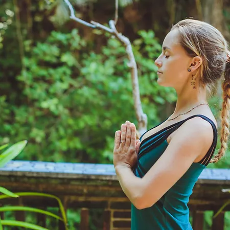 Royal Kamuela Villas & Suites At Monkey Forest Ubud - Adult Only-2