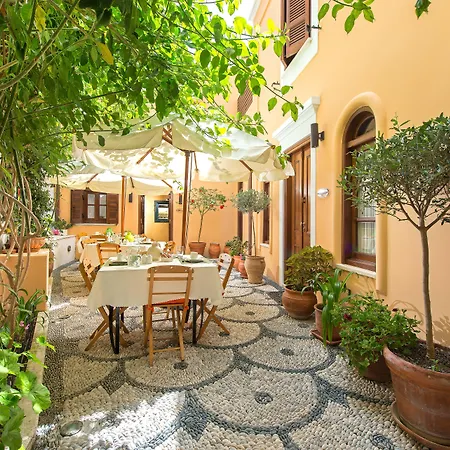 Rodos Niohori Elite Suites Boutique Hotel-2