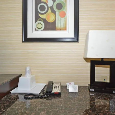 Corona Hotel New York - Laguardia Airport-2