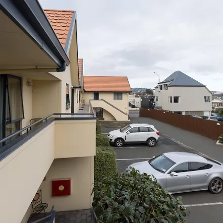Bella Vista Motel Dunedin-3