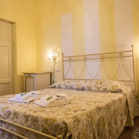 B&B Anfiteatro-3