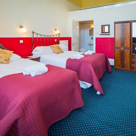 Strathallan Guest House-3
