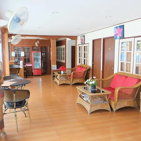 The Siam Guest House-3