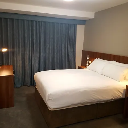 Creggan Court Hotel-2