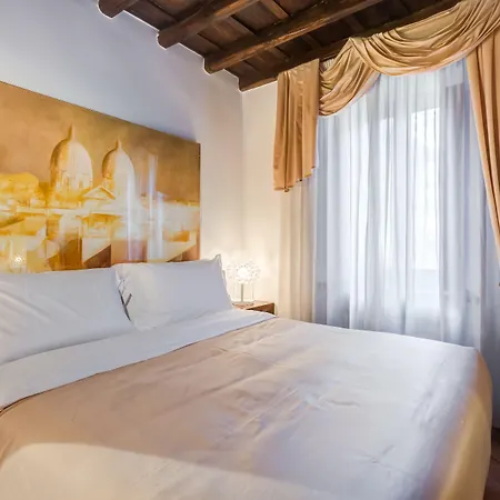 Easybnb - Luxury Navona-2