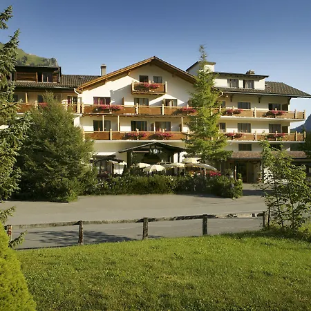 Seilers Vintage Hotel & Spa-2