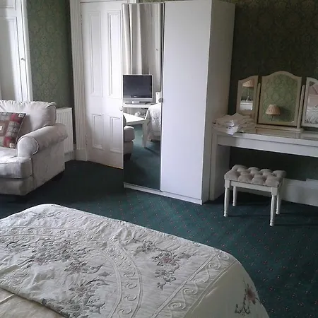 Capital Guest House-3